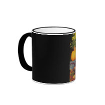 Autumn Scene mugs by dduhaime55 Autumn Scene mugs