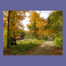 Autumn Season posters