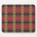 AUTUMN SILENCE PATTERN mousepads by dequilla AUTUMN SILENCE PATTERN mousepads