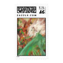 Autumn Silver postage