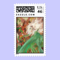 Autumn Silver stamps