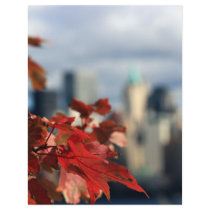 Autumn skyline flyers by fantasian_angel Autumn skyline flyers