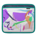 Autumn Sleeve For iPads
