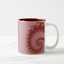 Autumn Spirole Mug
