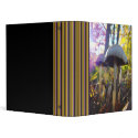 Autumn Splendor binders