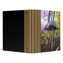 Autumn Splendor binders