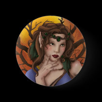 Autumn Splendor button buttons