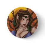 Autumn Splendor button