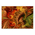 Autumn Splendor cards