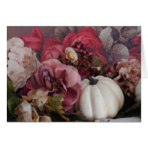 Autumn Splendor Cards