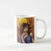 Autumn Splendor Ceramic Mug