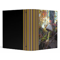 Autumn Splendor II binders