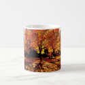 Autumn Splendor Mug by RickDouglas Autumn Splendor Mug