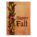 Autumn Splendour cards by RainbowCards Autumn Splendour cards