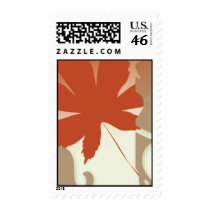 Autumn Stamp 42 by jelthure Autumn Stamp 42