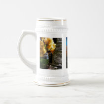 Autumn Stein Mug