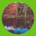 Autumn Sticker by lynnhsmomof2 Autumn Sticker