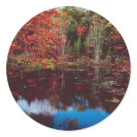 Autumn Sticker Autumn Sticker