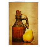 Autumn Still Life Cards