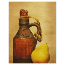 Autumn Still Life letterhead