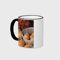 'Autumn Still Life' Mug