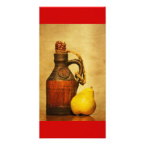 Autumn Still Life photo cards