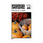 'Autumn Still Life' Postage