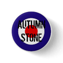 Autumn Stone Mod Target Badge buttons by hamersley8875 Autumn Stone Mod Target Badge buttons