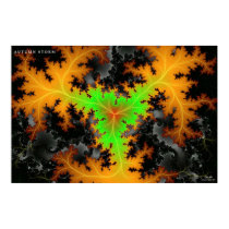 Autumn Storm posters