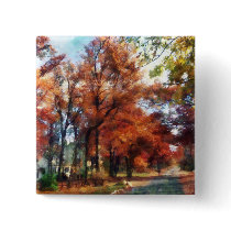Autumn Street Perspective buttons