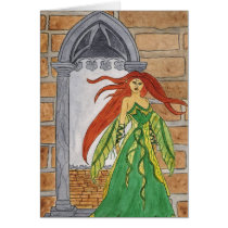 Autumn Stroll cards