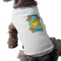 Autumn Sun pet clothing by alternateworlds Autumn Sun pet clothing