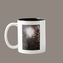 Autumn Sun Rays #17 mugs by dlmtleArt Autumn Sun Rays #17 mugs