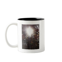 Autumn Sun Rays #17 mugs by dlmtleArt Autumn Sun Rays #17 mugs
