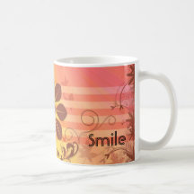 autumn Sunrise Mug