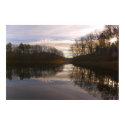 Autumn Sunrise posters