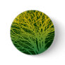 Autumn Sunset Button