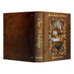 Autumn - Symbols of Autumn Binders