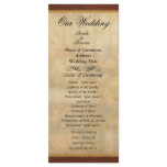 Autumn - Symbols of Autumn Rack Cards
