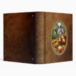 Autumn - This years harvest was awesome! Vinyl Binders