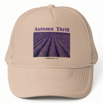 Autumn Thrill Godisafemale T-M hat - beige by orakel Autumn Thrill Godisafemale T-M hat - beige