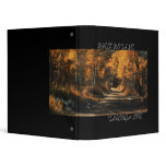 Autumn Trail binders