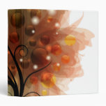 Autumn Tree Binders