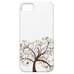 Autumn Tree Case iPhone 5 Cover