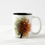 Autumn Tree Coffee Mug