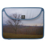 Autumn Tree Macbook Pro Sleeve