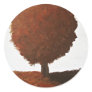 Autumn Tree Painting