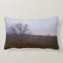 Autumn Tree Throw Pillows