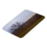 Autumn Tree Flexible Magnet