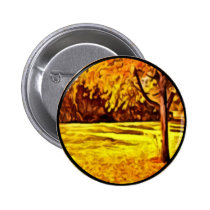 Autumn Tree Scene buttons
